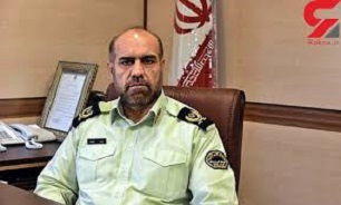 برگزاری مراسمهای شبهای قدر زیر چتر انتظامی - ترافیکی پلیس تهران بزرگ برگزاری مراسمهای شبهای قدر زیر چتر انتظامی - ترافیکی پلیس تهران بزرگ