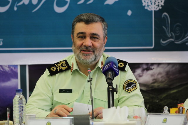 فهم سیاسی قوی، درک به موقع وظیفه، روحیه جهادی و کار اطلاعاتی از خصوصیات شهید اندرزگور