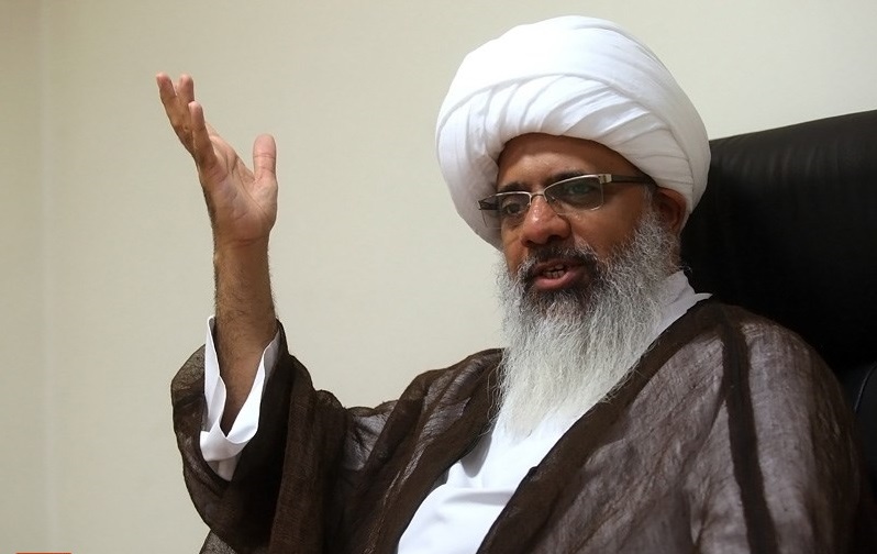 داعش از نام بسیج واحشت دارد/چفیه مقام معظم رهبری نشان دهنده در کمین بودن دشمن است