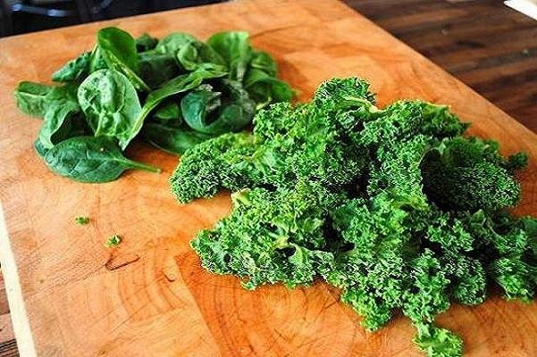حتما این سبزیجات را وارد رژیم غذایی خود کنید!