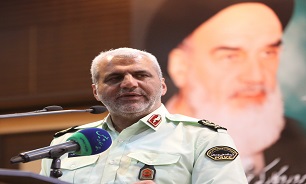 ضرورت آشنایی فرماندهان و کارکنان ناجا با مفاد «نظام جامع تربیت و آموزش ناجا»