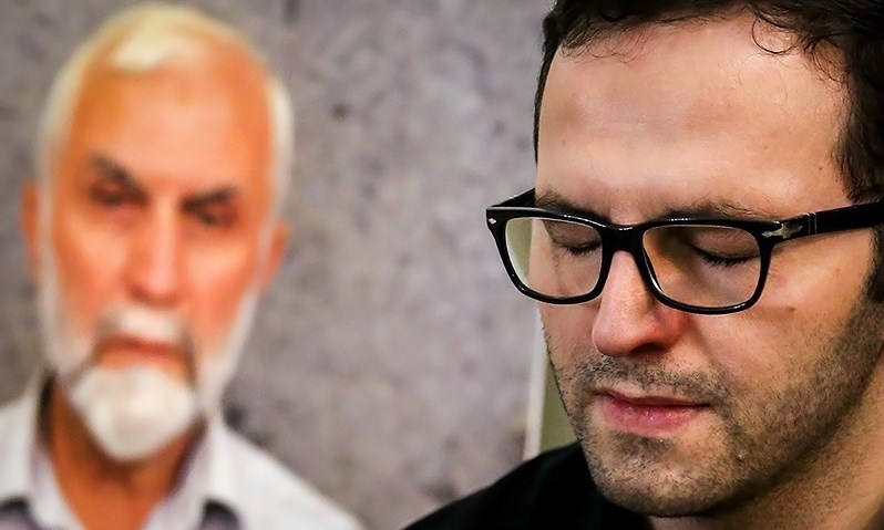 جبهه مقاومت در کنار نیروی رزمنده نیازمند کار فرهنگی است/ روزی که سردار همدانی عصبانی شد