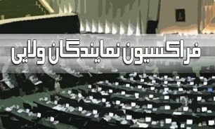 لطفا دست نزنید /کاندیدای فراکسیون نمایندگان ولایی برای هیئت رئیسه مجلس مشخص شد+فهرست اسامی