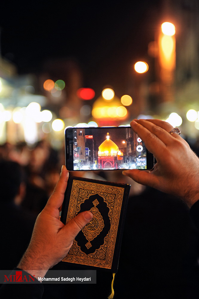 اهمیت خواندن دعای روز بیستم ماه مبارک رمضان/در شب بیست و یکم درهای آسمان به سوی بندگان باز است اهمیت خواندن دعای روز بیستم ماه مبارک رمضان/در شب بیست و یکم درهای آسمان به سوی بندگان باز است