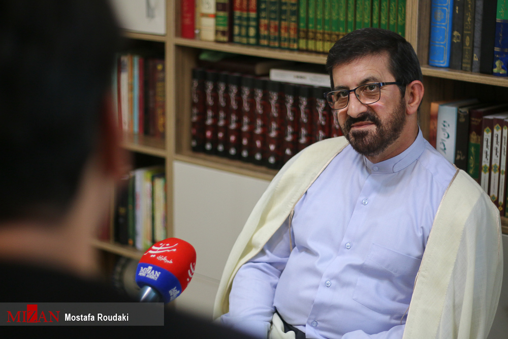 مرتضی طاهری جایگاه سیاسی امام علی (ع) و نوع حکمرانی ایشان تحسین بر انگیز است/خیانتهایی که در دوران خلافت امیرالمومنین به ایشان شد