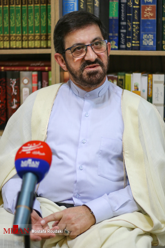 جایگاه سیاسی امام علی (ع) و نوع حکمرانی ایشان تحسین بر انگیز است/خیانتهایی که در دوران خلافت امیرالمومنین به ایشان شد جایگاه سیاسی امام علی (ع) و نوع حکمرانی ایشان تحسین بر انگیز است/خیانتهایی که در دوران خلافت امیرالمومنین به ایشان شد