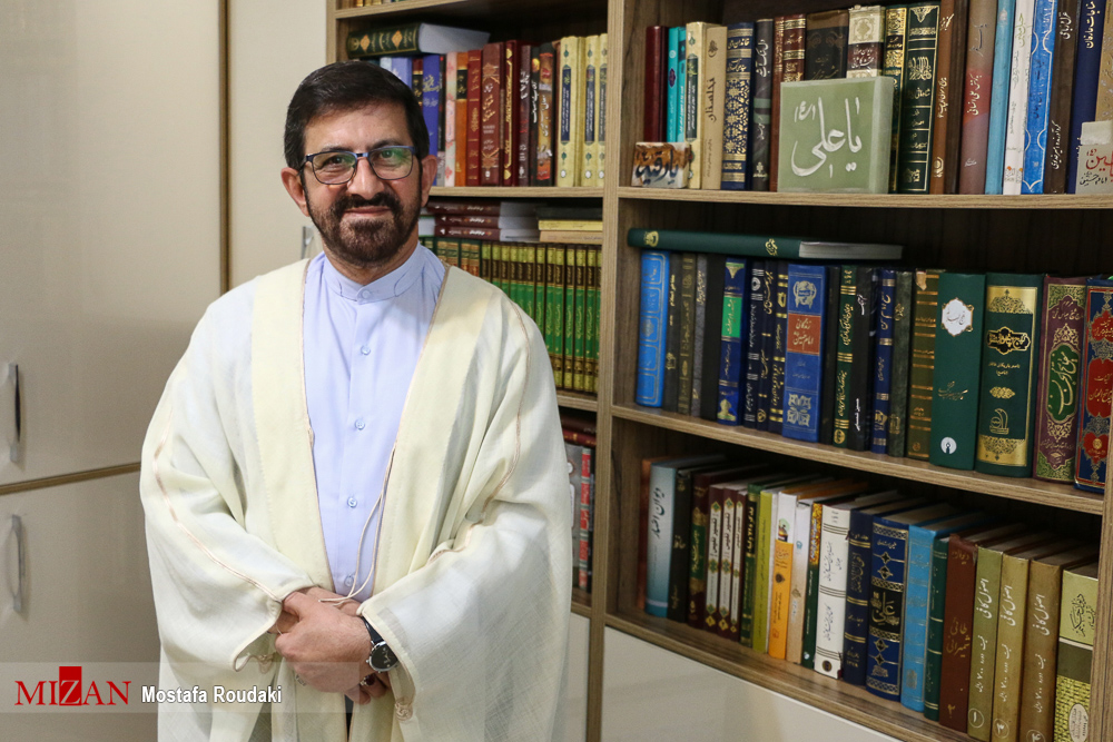 جایگاه سیاسی امام علی (ع) و نوع حکمرانی ایشان تحسین بر انگیز است/خیانتهایی که در دوران خلافت امیرالمومنین به ایشان شد جایگاه سیاسی امام علی (ع) و نوع حکمرانی ایشان تحسین بر انگیز است/خیانتهایی که در دوران خلافت امیرالمومنین به ایشان شد