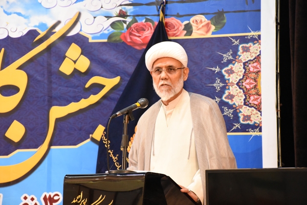 آزادی ۱۴ زندانی جرائم غیرعمد در جشن گلریزان یاسوج با کمک خیرین