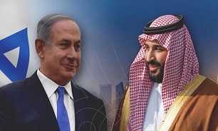 چوب حراج معامله قرن بر سرزمین فلسطین
