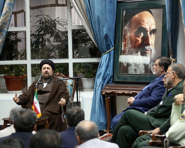 تمهیدات لازم برای برگزاری هر چه بهتر سی امین سالگرد ارتحال امام خمینی (ره) /عوارض تهران ـ. قم در روز ۱۴ خرداد ماه رایگان خواهد بود/خدمت رسانی مترو و اتوبوسرانی به زائران تهرانی