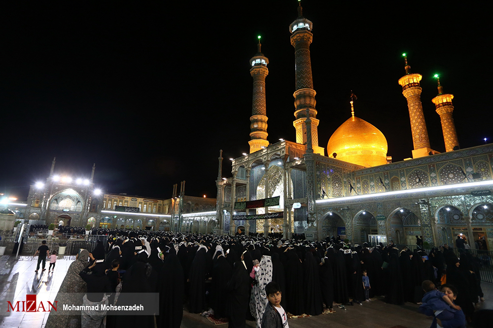 غفلت از یاد خداوند چه عواقبی دارد؟ /روزهای پایانی رمضان را قدر بداینم غفلت از یاد خداوند چه عواقبی دارد؟ /روزهای پایانی رمضان را قدر بداینم