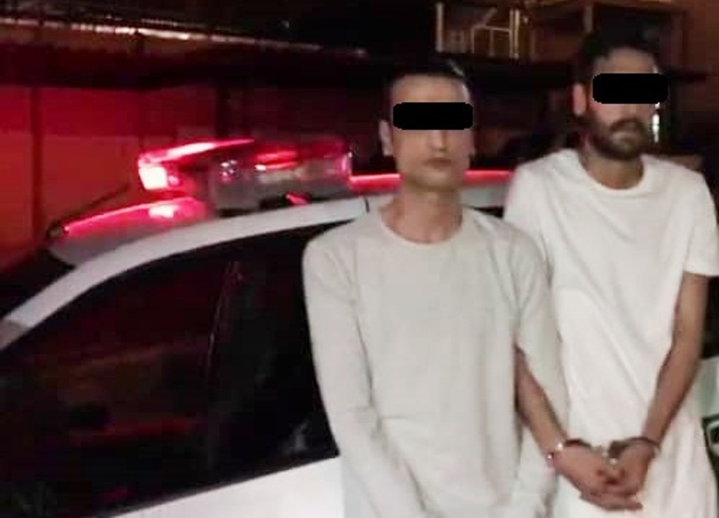 پیرمرد ۶۸ ساله جانش را پای یک بسته سیگار گذاشت/دستیگری دو برادر چند ساعت پس از جنایتی که رقم زدند