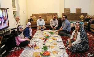 ۶ راه افزایش توان بدن برای روزه داری تا پایان ماه رمضان