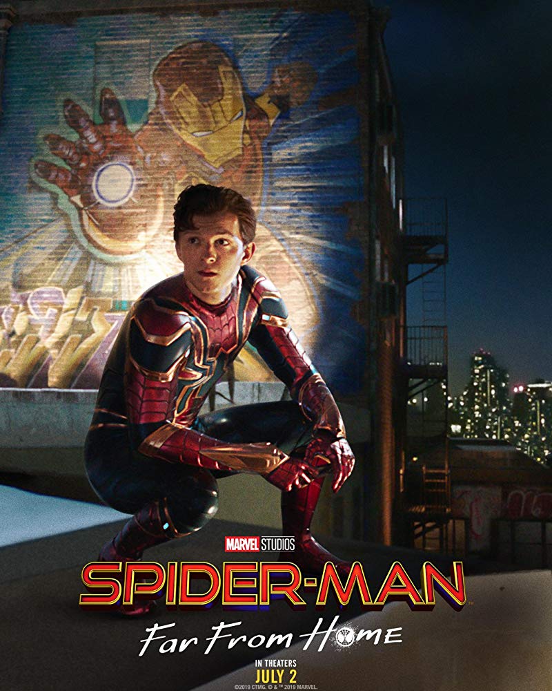مرد عنکبوتی ۳ مجموعه پوستر مرد عنکبوتی ۳ منتشر شد//////////////////////دوشنبه