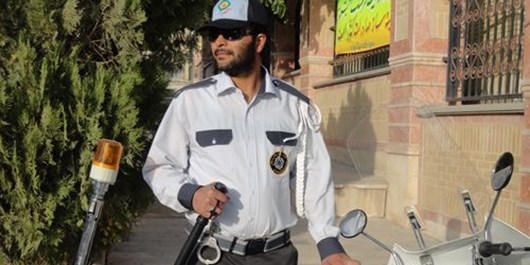 فعالیت بیش از یازده هزار پلیس محله در تهران/کلانتریها موظف به همکاری با شرکتهای انتظام هستند