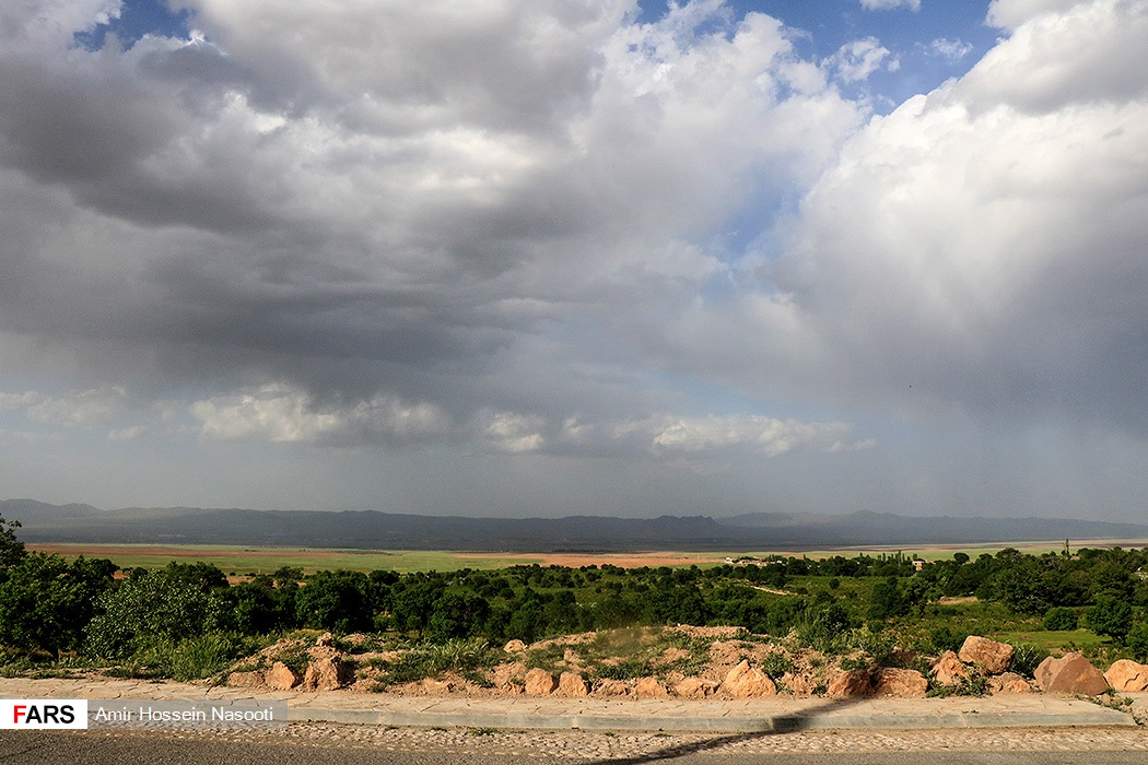 تصاویری زیبا از روستای تاریخی « دَرسِجین » تصاویری زیبا از روستای تاریخی « دَرسِجین »