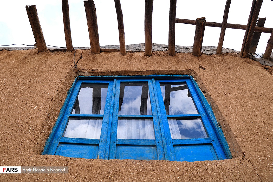 تصاویری زیبا از روستای تاریخی « دَرسِجین » تصاویری زیبا از روستای تاریخی « دَرسِجین »