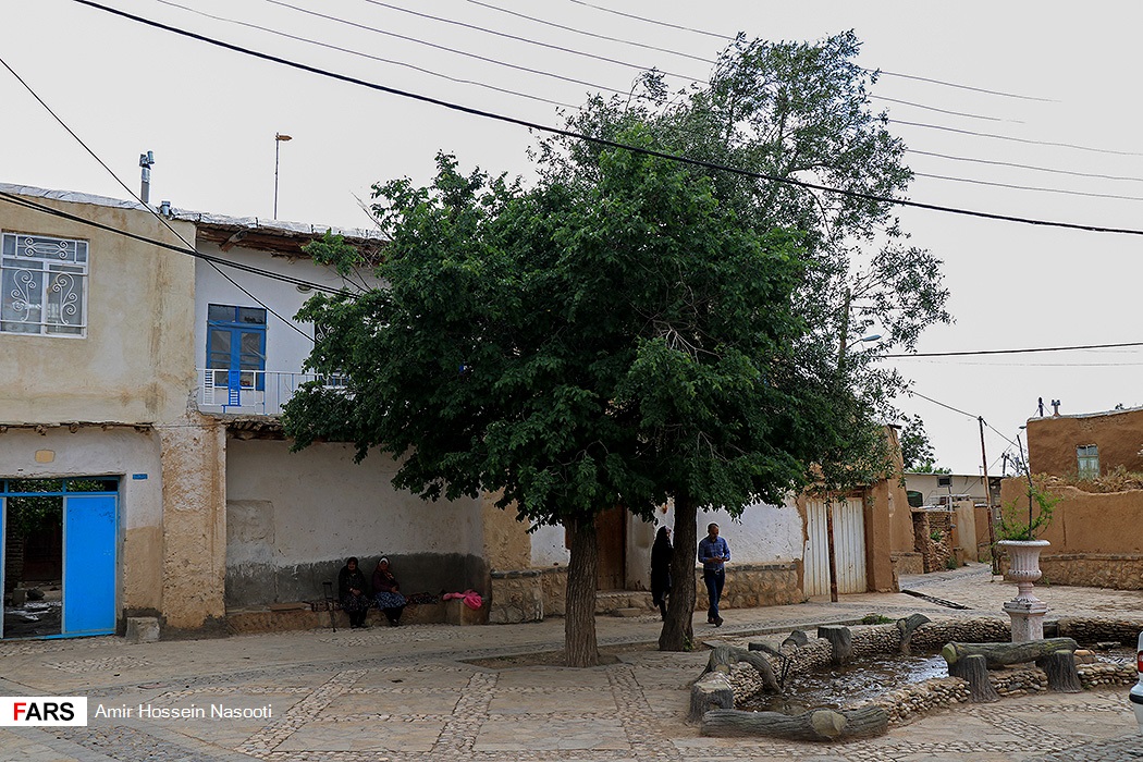 تصاویری زیبا از روستای تاریخی « دَرسِجین » تصاویری زیبا از روستای تاریخی « دَرسِجین »