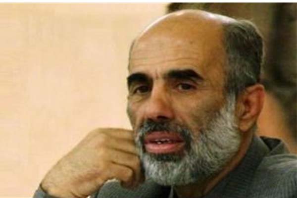 مراسم ترحیم «احمد نجابت» در مسجد نور تهران برگزار می‌شود