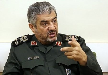 ماهیت تهدیدات نظامی در حال تغییر است