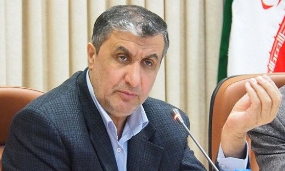 وزیر راه