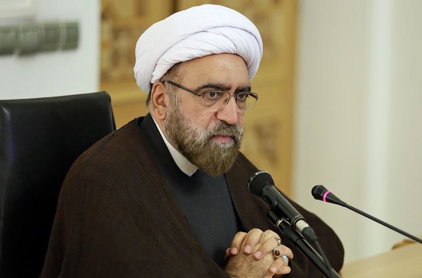 رسالت اصلی آستان قدس رضوی کار فرهنگی است
