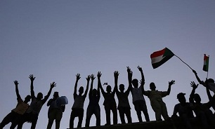 آغاز اعتصاب سراسری ۲ روزه معترضان در سودان از امروز
