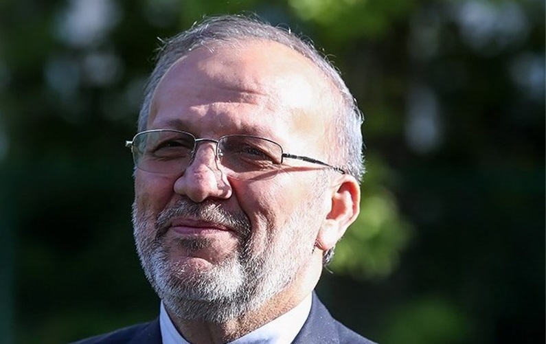 منوچهر متکی سخنگوی کنفرانس بین المللی وحدت اسلامی شد