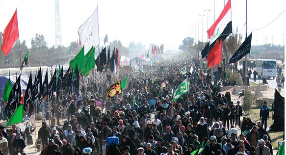 ثبت نام 1 میلیون و 300 هزار نفر در سایت سماح/زائران تا 48 ساعت از ثبت نام فرصت دارند مدارک را به مراکز زیارتی ارائه دهند در غیر اینصورت حذف می‌شوند