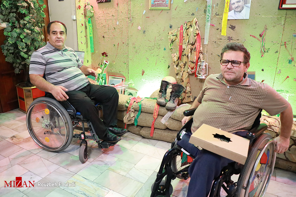 عدم پرداخت مطالبات علت فسخ یک طرف قرارداد داروخانه با بنیاد شهید/با ۲۱۳۳ داروخانه طرف قرار داد هستیم /۱۵۶ هزار تومان سرانه بیمه برای هر نفر عدم پرداخت مطالبات علت فسخ یک طرف قرارداد داروخانه با بنیاد شهید/با ۲۱۳۳ داروخانه طرف قرار داد هستیم /۱۵۶ هزار تومان سرانه بیمه برای هر نفر