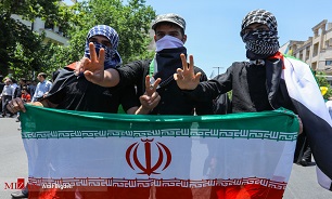 مراجع و علمای کشور مردم را به حضور پرشکوه در راهپیمایی روز جهانی قدس فراخواندند