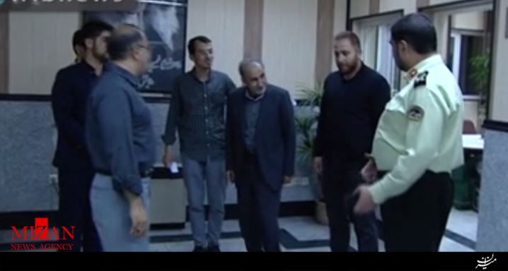جزئیاتی از نحوه قتل همسر دوم نجفی جزئیاتی از نحوه قتل همسر دوم نجفی