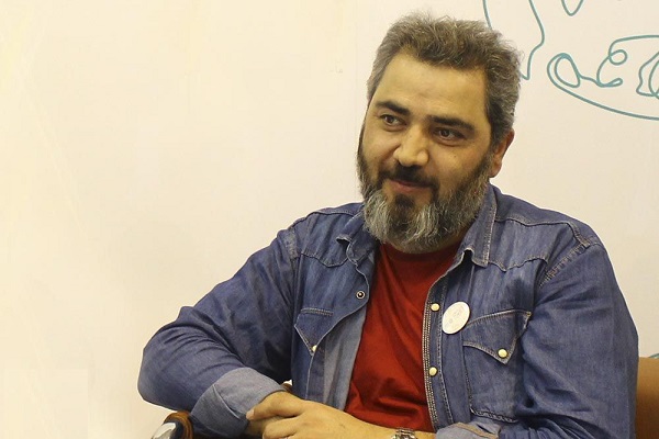 اتابک نادری قانون «رده بندی سنی» در عرصه تئاتر باید لحاظ شود/«گاندو» پر بازیگرترین سریال تاریخ تلویزیون است