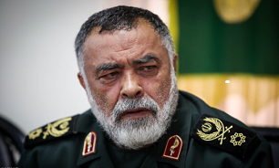 سرداری که قبل از انقلاب خودروی بنز و موتور سوزوکی هزار داشت