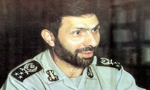 خیلی از جوان‌ها به پای تحرک ۵۵ سالگی شهید صیاد هم نمی‌رسند