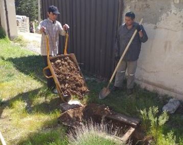 جلوگیری از برداشت غیرمجاز ۱۸۲ هزار متر مکعب از منابع آب زیرزمینی در تهران