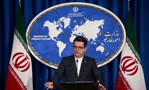 وزارت امور خارجه ایران تازه‌ترین ادعای مشاور امنیت ملی دولت آمریکا را رد کرد