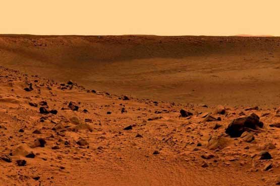 محل فرود مریخ ۲۰۲۰ تعیین شد!/ انتشار تصویری از دهانه «جزرو» برای فرود مریخ نورد محل فرود مریخ ۲۰۲۰ تعیین شد!/ انتشار تصویری از دهانه «جزرو» برای فرود مریخ نورد