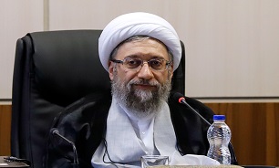 رئیس مجمع تشخیص مصلحت نظام: مسلمانان اجازه نمی‌دهند «معامله قرن» پا بگیرد