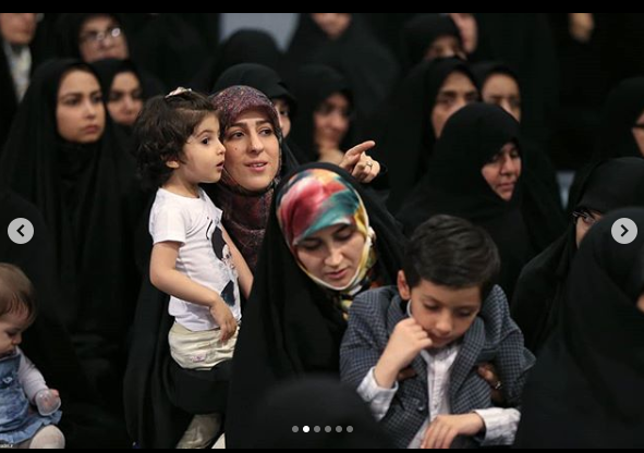 درباره‌ی مسائل ناموسی انقلاب مذاکره نمی‌کنیم
