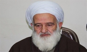 امام جمعه اهل سنت هشجین: معامله قرن دستاوردی جز روسیاهی برای حامیان این طرح ندارد