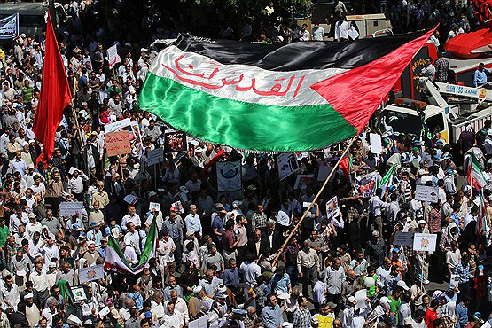 عبدالملک بدرالدین: نامگذاری روز قدس از سوی امام خمینی اقدام حکیمانه‎ای بود/شهادت ۲ فلسطینی به دست نظامیان صهیونیست در روز قدس