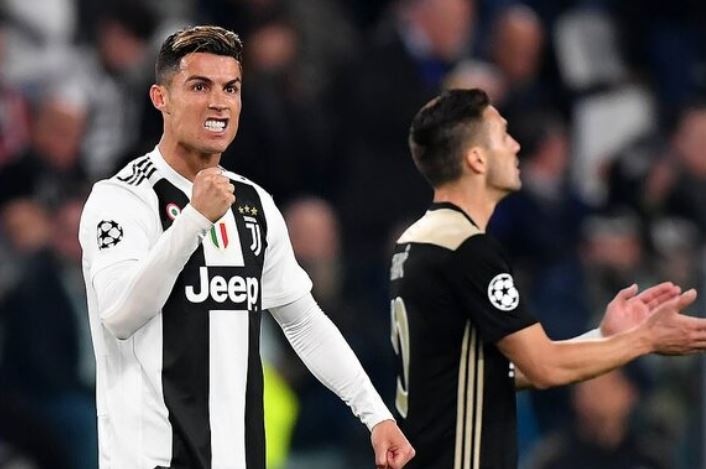 اظهارنظر جالب آندرا پیرلو درباره CR7/ بازگشت رونالدو به منچستر یونایتد