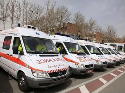 امدادرسانی به ۱۴ هزار و ۶۸۱ نفر در راهپیمایی روز قدس/ پاسخ وزارت بهداشت به اخبار 