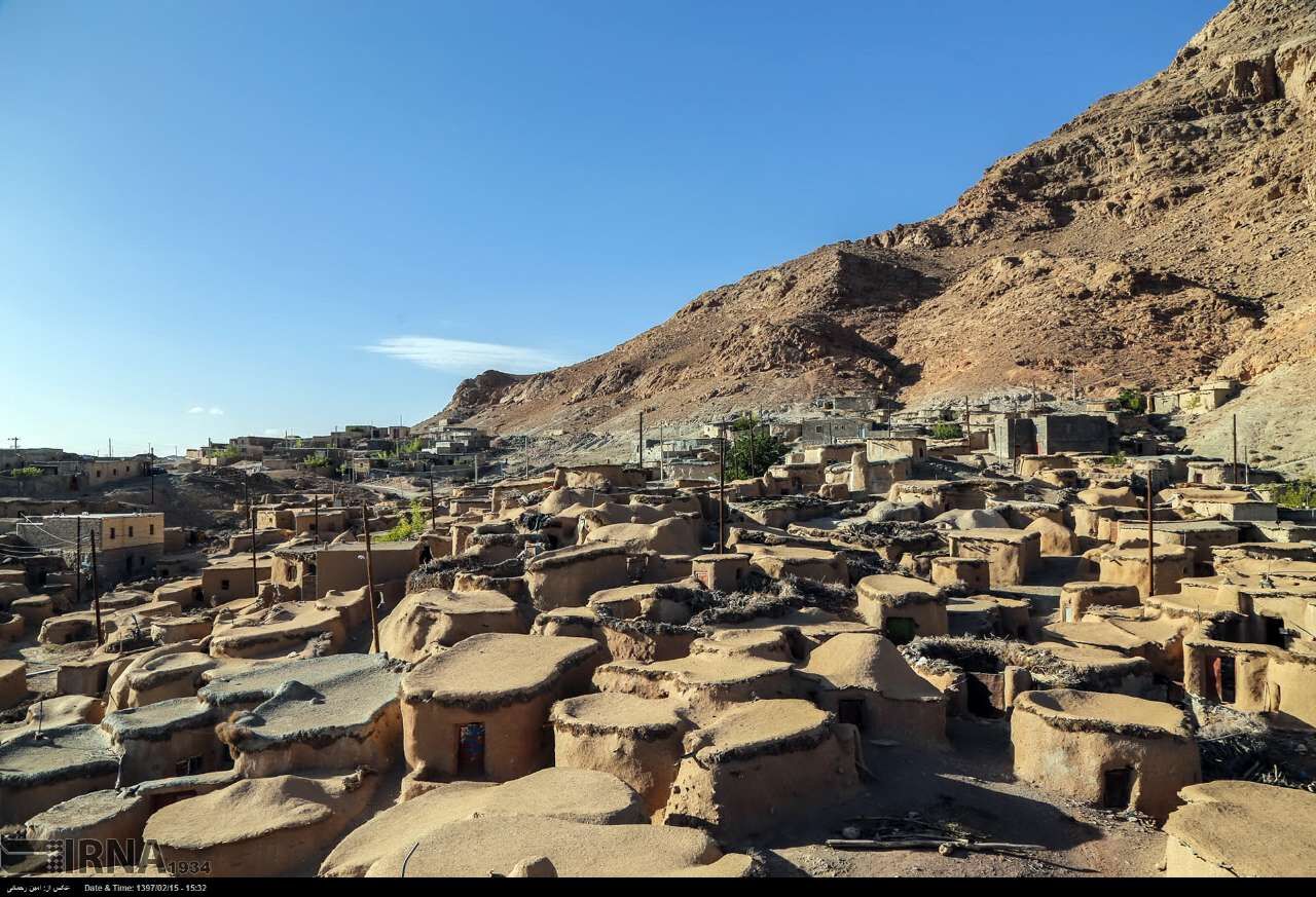 دغدغه های روستایی