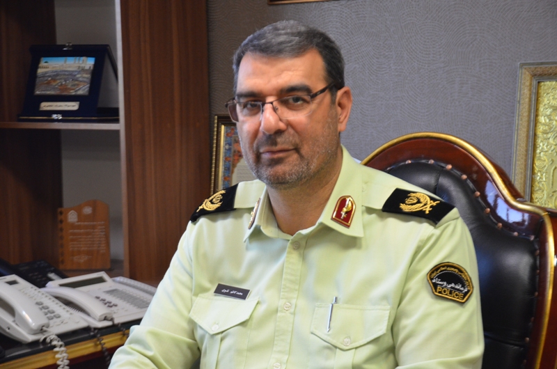 کلاهبرداری با وعده پرداخت سود