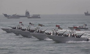 ایران در حال طراحی قایق‌های تندرو با قابلیت‌های قابل ملاحظه است