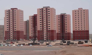 ۱۰ هزار واحد مسکن مهر پردیس افتتاح می‌شود