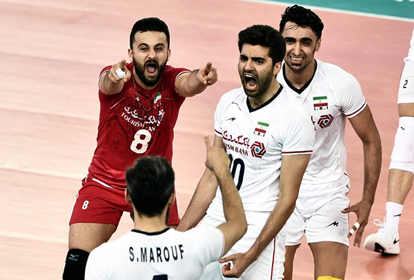 ایران و آلمان