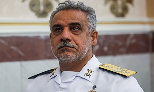 دریادار حسنی‌مقدم: مقاومت مدبرانه راهبرد ما در برابر دشمن است